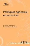 Politiques agricoles et territoires