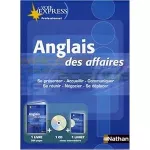 Anglais des affaires