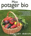 Mon potager bio