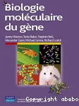 Biologie moléculaire du gène