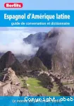 Espagnol d'Amérique latine