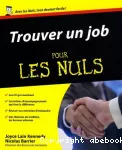 Trouver un job pour les nuls