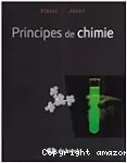 Principes de chimie