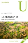 La géographie