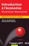 Introduction à l'économie