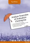 Analyse financière et évaluation d'entreprise