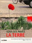 Sous les pavés la terre