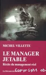 Le manager jetable