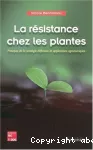 La résistance chez les plantes