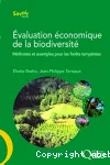 Evaluation économique de la biodiversité