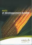 Maïs et développement durable