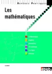 Les mathématiques