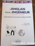 L'anglais pour l'ingénieur