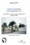 Culture commerciale et développement rural