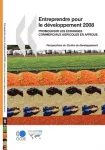 Entreprendre pour le développement 2008