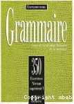 Grammaire