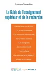 Le Guide de l'enseignement supérieur et de la recherche