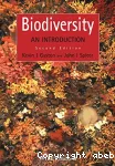 Biodiversity