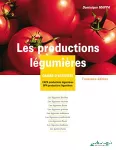 Les productions légumières