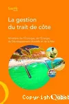 La gestion du trait de côte