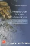 Protection des eaux souterraines