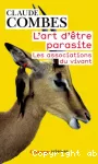 L'art d'être parasite