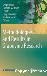 Methodologies and Results in Grapevine Research