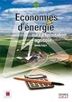 Economies d'énergie sur l'exploitation agricole