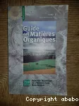 Guide des matières organiques