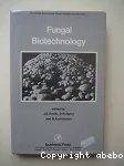 Fungal biotechnology - Symposium (09/1978, Glasgow, Ecosse).