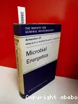 Microbial energetics - 27th symposium of the Society for General Microbiology (03/1977, Londres, Royaume-Uni).