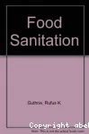 Food sanitation.