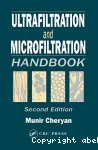 Ultrafiltration and microfiltration handbook.