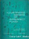 Illustrated genera of imperfect fungi.