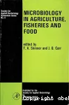 Microbiology in agriculture, fisheries and food.