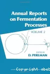 Annual reports on fermentation processes. Vol. 2.