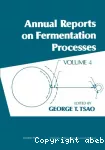 Annual reports on fermentation processes. Vol. 4.