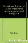 Actinomycetes and fungi