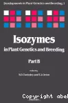 Isozymes in plant genetics and breeding. Part B.