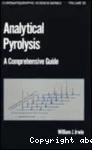 Analytical pyrolysis. A comprehensive guide.