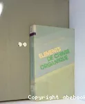 Eléments de chimie organique.