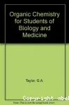 Organic chemistry for students of biology and medicine.