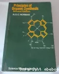 Principles of organic synthesis.