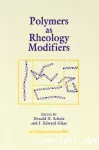 Polymers as rheology modifiers - 198th national meeting of the American Chemical Society (10/09/1989 - 15/09/1989, Miami Beach, Etats-Unis).