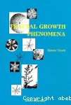 Fractal growth phenomena.