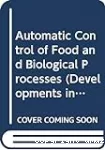 Automatic control of food and biological processes - ACoFoP III symposium (25/10/1994 - 26/10/1994, Paris, France).