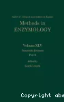 Methods in enzymology. Vol. 45 : Proteolytic enzymes, Part B.