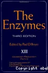 The enzymes. Vol. XIII : Oxidation-reduction. Part. C : dehydrogenases (II), oxidases (II), hydrogen peroxide cleavage.