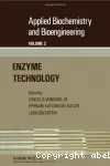 Applied biochemistry and bioengineering. Vol. 2 : Enzyme technology.