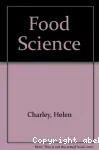 Food science.